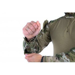 Боевая рубашка CP Gen.3 Extreme Multicam USA [ARS ARMA]